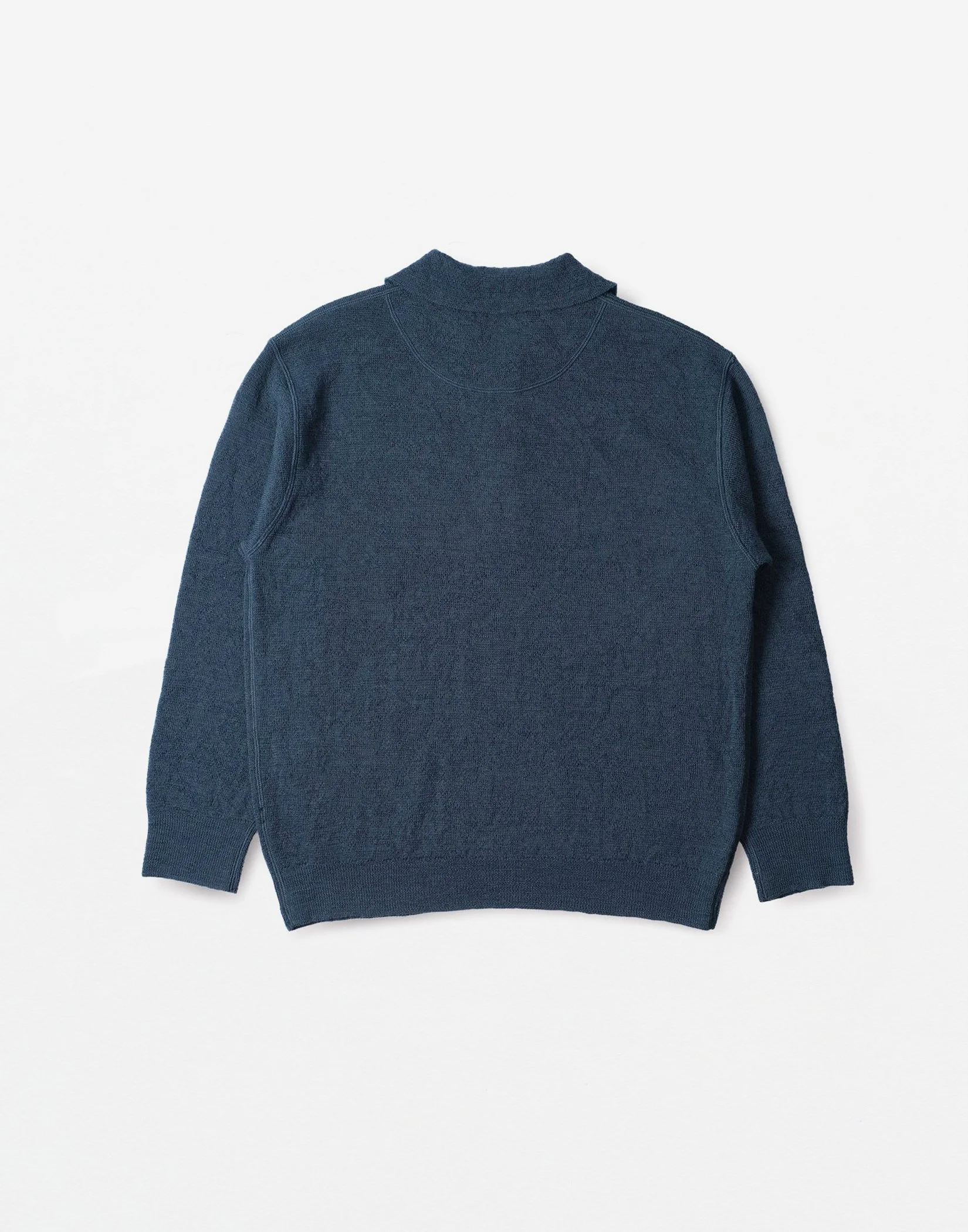 Lemaire - SHORT UTILITY JACKET (COAL) — EQUIPMENT